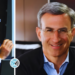 Peter Orszag Hair